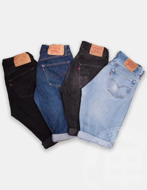 Levi's MIX Shorts