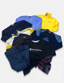 Marchio Mix Inverno