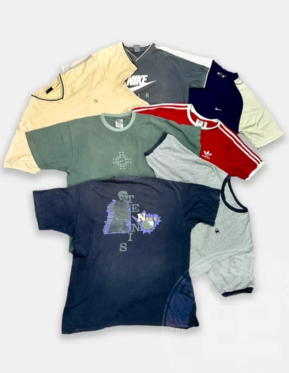Camisetas de Marca